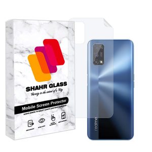 محافظ پشت گوشی شهر گلس مدل MTBBACK مناسب برای گوشی موبایل ریلمی 7 5G