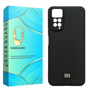 کاور قاب گارد مدل SILICONGH مناسب برای گوشی موبایل شیائومی Redmi Note 11 Pro 4G / Redmi Note 11 Pro 5G / Redmi Note 12 Pro 4G