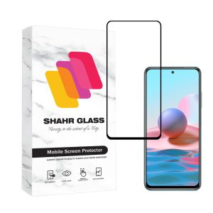 محافظ صفحه نمایش شهر گلس مدل FULSLSH مناسب برای گوشی موبایل موتورولا Moto G13 / G23 / G53 / G73