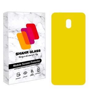 محافظ پشت گوشی نانو شهر گلس مدل TPBSR مناسب برای گوشی موبایل شیائومی Redmi 8A