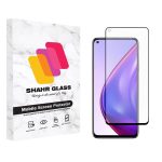 محافظ صفحه نمایش سرامیکی شهر گلس مدل CMT مناسب برای گوشی موبایل شیائومی Mi 10T
