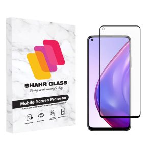 محافظ صفحه نمایش سرامیکی شهر گلس مدل CMT مناسب برای گوشی موبایل شیائومی Mi 10T