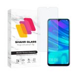 محافظ صفحه نمایش شهر گلس مدل SIMPLSH مناسب برای گوشی موبایل هوآوی P smart 2019