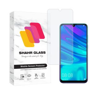 محافظ صفحه نمایش شهر گلس مدل SIMPLSH مناسب برای گوشی موبایل هوآوی P smart 2019