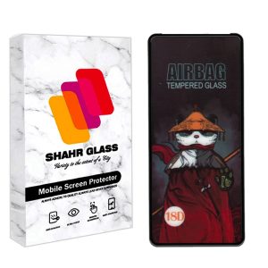 محافظ صفحه نمایش شهر گلس مدل AIRSR مناسب برای گوشی موبایل موتورولا Moto G72