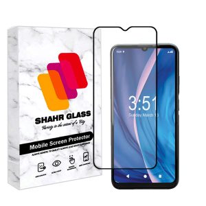 محافظ صفحه نمایش سرامیکی مات شهر گلس مدل MCERAMSH مناسب برای گوشی موبایل جی پلاس  S10