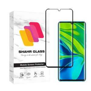 محافظ صفحه نمایش شهر گلس مدل EDGNWSH مناسب برای گوشی موبایل شیائومی Mi Note 10 Pro / Mi Note 10 Lite / Mi Note 10 / Mi CC9 Pro