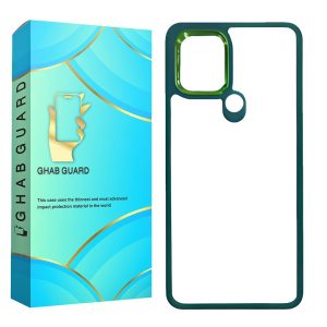 کاور قاب گارد مدل SKNNWSLGA مناسب برای گوشی موبایل شیائومی Redmi A1 Plus / Redmi A2 Plus / Poco C50 / Poco C51