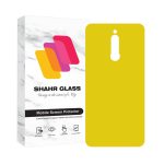 محافظ پشت گوشی نانو شهر گلس مدل NANOBSH مناسب برای گوشی موبایل شیائومی Redmi 8