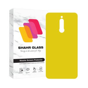 محافظ پشت گوشی نانو شهر گلس مدل NANOBSH مناسب برای گوشی موبایل شیائومی Redmi 8