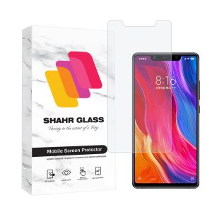 محافظ صفحه نمایش شهر گلس مدل SIMPLSH مناسب برای گوشی موبایل Mi 8 SE