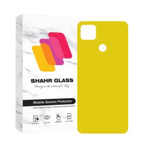 محافظ پشت گوشی نانو شهر گلس مدل NANOBSH مناسب برای گوشی موبایل شیائومی Redmi 9C / Redmi 9C NFC / Redmi 9 India / Redmi 10A
