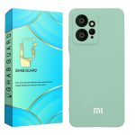 کاور قاب گارد مدل SILICONGH مناسب برای گوشی موبایل شیائومی Redmi Note 12 4G