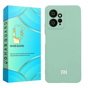 کاور قاب گارد مدل SILICONGH مناسب برای گوشی موبایل شیائومی Redmi Note 12 4G