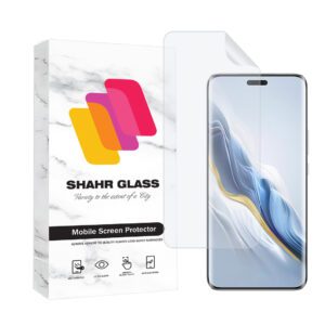 محافظ صفحه نمایش نانو شهر گلس مدل NANOJELSH مناسب برای گوشی موبایل آنر Magic 6 Pro