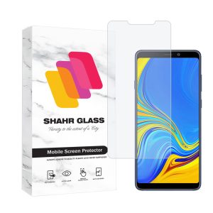 محافظ صفحه نمایش شهر گلس مدل SIMPLSH مناسب برای گوشی موبایل سامسونگ Galaxy A9 2018