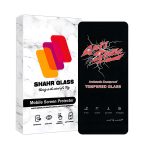 محافظ صفحه نمایش آنتی استاتیک شهر گلس مدل ANTIDUSTSHNW مناسب برای گوشی موبایل سامسونگ Galaxy A52 5G