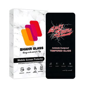 محافظ صفحه نمایش آنتی استاتیک شهر گلس مدل ANTIDUSTSHNW مناسب برای گوشی موبایل سامسونگ Galaxy A52 5G