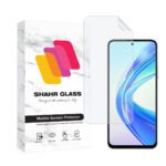 محافظ صفحه نمایش شهر گلس مدل MTNANFSH مناسب برای گوشی موبایل آنر X7b