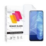 محافظ صفحه نمایش شهر گلس مدل MTNANFSH مناسب برای گوشی موبایل ریلمی 7 5G