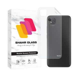 محافظ پشت گوشی شهر گلس مدل MTNANBSH مناسب برای گوشی موبایل شیائومی Redmi 9C