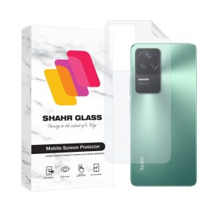 محافظ پشت گوشی شهر گلس مدل MTNANBSH مناسب برای گوشی موبایل شیائومی Redmi K50