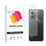 محافظ پشت گوشی شهر گلس مدل MTNANBSH مناسب برای گوشی موبایل شیائومی Redmi 10 5G