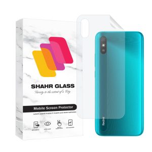محافظ پشت گوشی شهر گلس مدل MTNANBSH مناسب برای گوشی موبایل شیائومی Redmi 9A