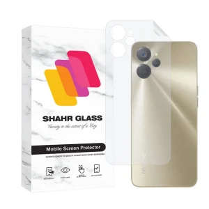 محافظ پشت گوشی هیدروژل شهر گلس مدل MTNANBSH مناسب برای گوشی موبایل ریلمی Realme 10 5G