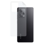محافظ پشت گوشی شهر گلس مدل NANOMP مناسب برای گوشی موبایل شیائومی Redmi Note 12 Pro 5G