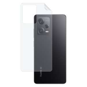 محافظ پشت گوشی شهر گلس مدل NANOMP مناسب برای گوشی موبایل شیائومی Redmi Note 12 Pro 5G