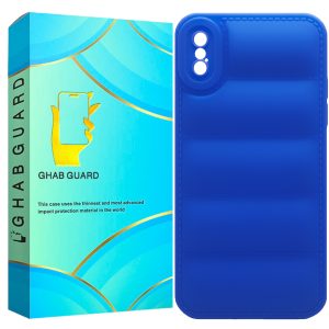 کاور قاب گارد مدل PAFG30 مناسب برای گوشی موبایل اپل iPhone X / iPhone XS