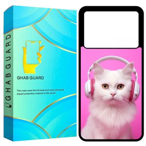 کاور قاب گارد مدل GCHPK60 مناسب برای گوشی موبایل شیائومی Poco X6 Pro / Redmi K70E