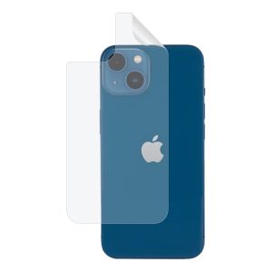 محافظ پشت گوشی شهر گلس مدل NANOMP مناسب برای گوشی موبایل اپل iPhone 13