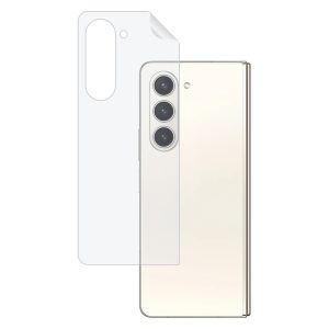 محافظ پشت گوشی شهر گلس مدل NANOMP مناسب برای گوشی موبایل سامسونگ Galaxy Z Fold5 5G