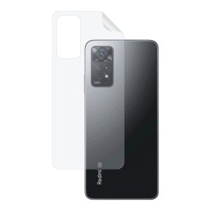 محافظ پشت گوشی شهر گلس مدل NANOMP مناسب برای گوشی موبایل شیائومی Redmi Note 11 / Note 11S