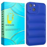 کاور قاب گارد مدل PAFG30 مناسب برای گوشی موبایل اپل iPhone 15