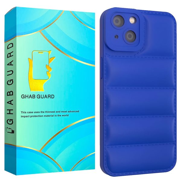 کاور قاب گارد مدل PAFG30 مناسب برای گوشی موبایل اپل iPhone 15