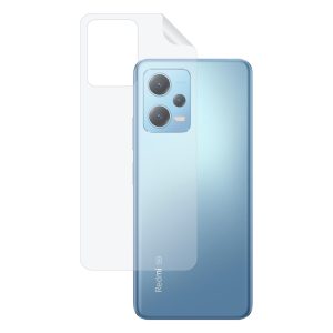 محافظ پشت گوشی شهر گلس مدل NANOMP مناسب برای گوشی موبایل شیائومی Redmi Note 12 5G