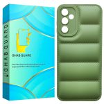 کاور قاب گارد مدل PAFG30 مناسب برای گوشی موبایل سامسونگ Galaxy A34