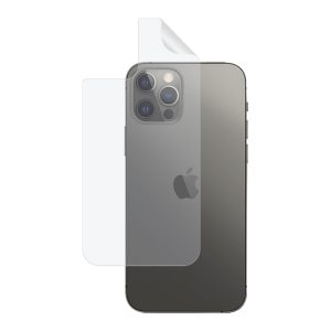محافظ پشت گوشی شهر گلس مدل NANOMP مناسب برای گوشی موبایل اپل iPhone 12 Pro