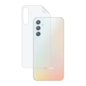 محافظ پشت گوشی شهر گلس مدل NANOMP مناسب برای گوشی موبایل سامسونگ Galaxy A34 5G
