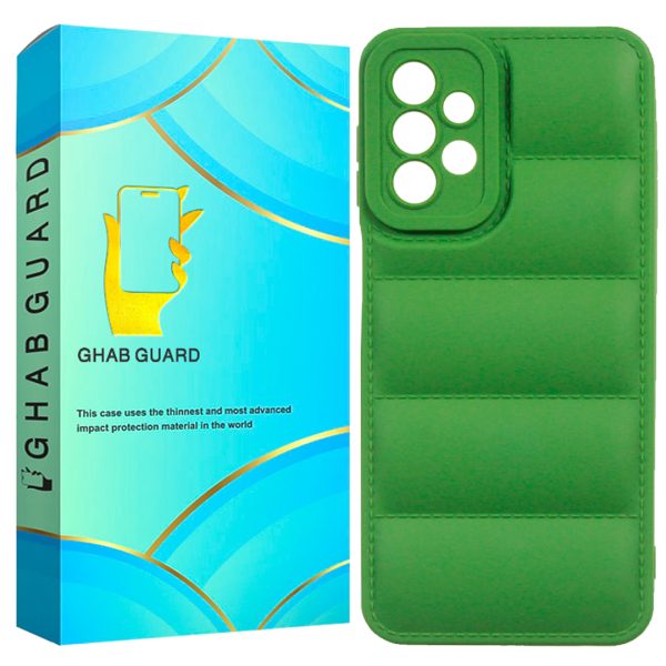 کاور قاب گارد مدل PAFG30 مناسب برای گوشی موبایل سامسونگ Galaxy A32 4G