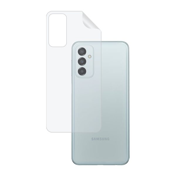 محافظ پشت گوشی شهر گلس مدل NANOMP مناسب برای گوشی موبایل سامسونگ Galaxy M23 5G