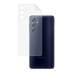 محافظ پشت گوشی شهر گلس مدل NANOMP مناسب برای گوشی موبایل سامسونگ Galaxy M54 5G