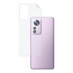 محافظ پشت گوشی شهر گلس مدل NANOMP مناسب برای گوشی موبایل شیائومی Xiaomi 12 Pro
