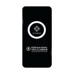 محافظ صفحه نمایش آنتی استاتیک ESD شهر گلس مدل ESDGLASS مناسب برای گوشی موبایل شیائومی Redmi Note 9s / Note 9 Pro / Note 9 Pro Max