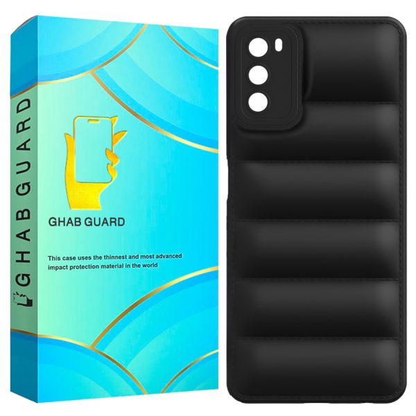 کاور قاب گارد مدل PAFG30 مناسب برای گوشی موبایل شیائومی Poco M3