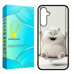 کاور قاب گارد مدل GCHPA54 مناسب برای گوشی موبایل سامسونگ  Galaxy A54