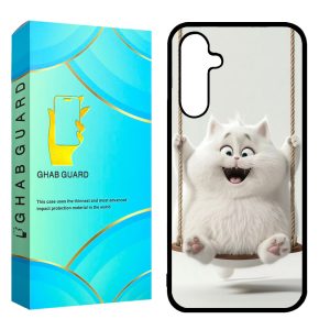 کاور قاب گارد مدل GCHPA54 مناسب برای گوشی موبایل سامسونگ  Galaxy A54